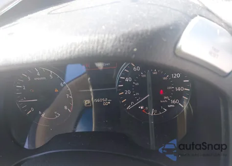 2014 Nissan Pathfinder Sl z USA, uszkodzony, nr VIN 5N1AR2MN4EC660586